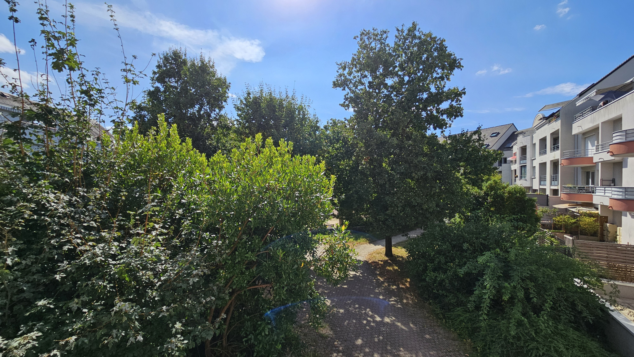 Photo bien immobilier